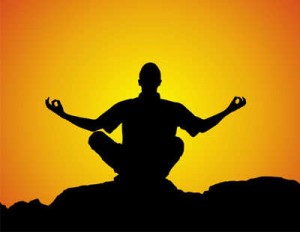 steps to start meditating